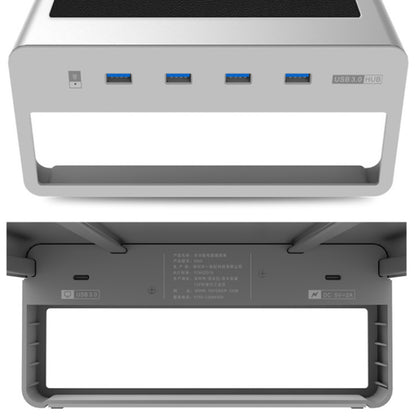 All In One Computer Charging Stand