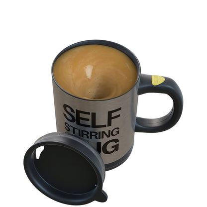 Automatic Stirring Mug