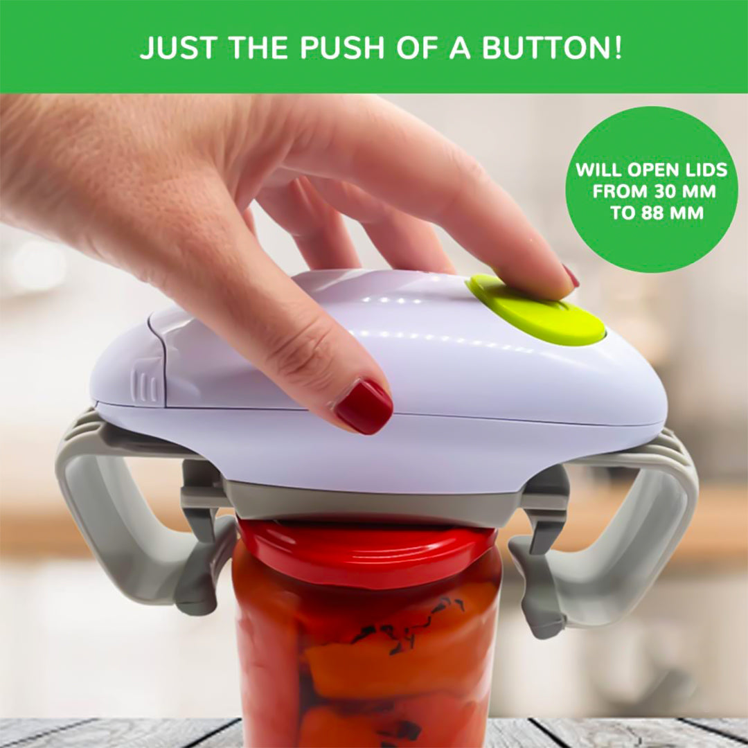 Electric Jar Opener