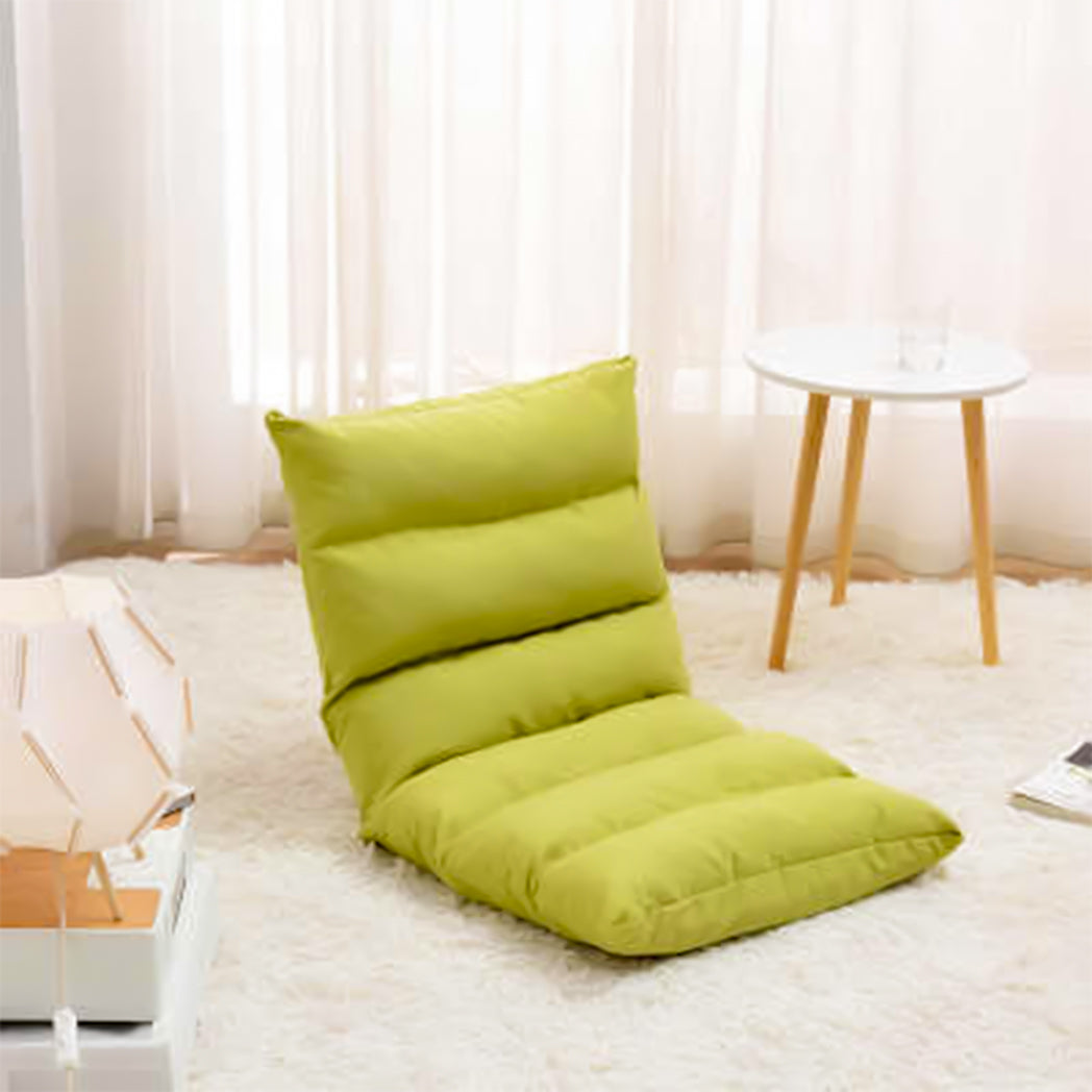 Adjustable Portable Lazy Chair Sofa