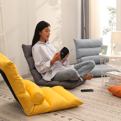 Adjustable Portable Lazy Chair Sofa