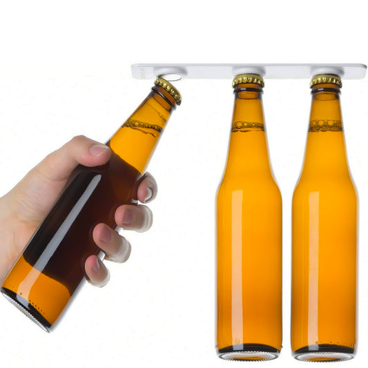 Magnetic Bottle Hanger (2PCS)