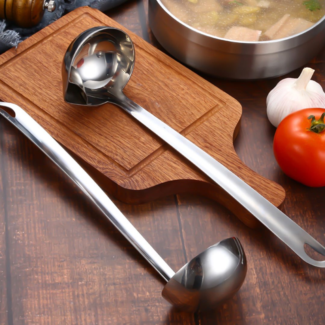 Oil Separator Spoon