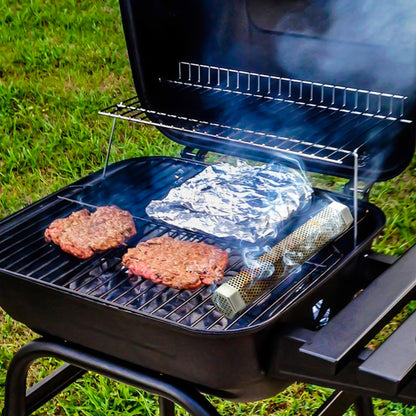 Portable BBQ Smoker