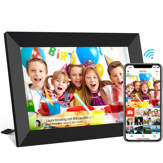 Smart Digital Photo Frame