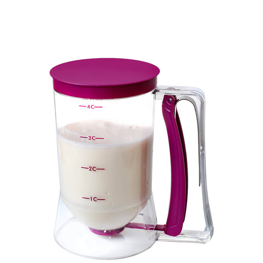 Cake Batter Dispenser